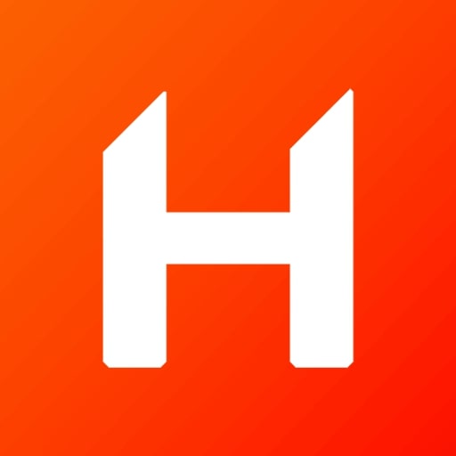 Hunter FM - O Canal Pop - Radio station BR