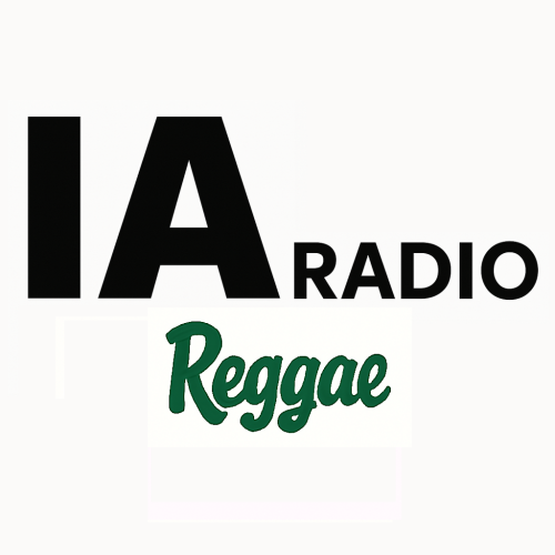 IA Radio Reggae - Internet radio FR