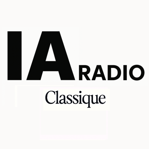 IAradio Classique - Internet radio FR