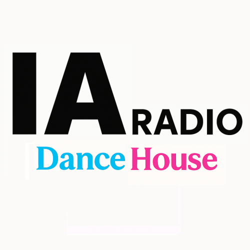 IAradio Dance House - Internet radio FR