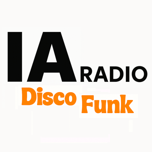 IAradio Disco Funk - live radio FR