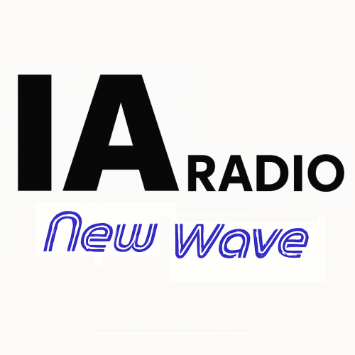 IAradio New Wave - Internet radio FR