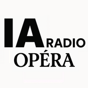 IAradio Opéra - Internet radio FR