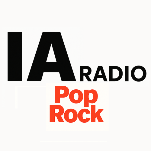 IAradio Pop Rock - Internet radio FR