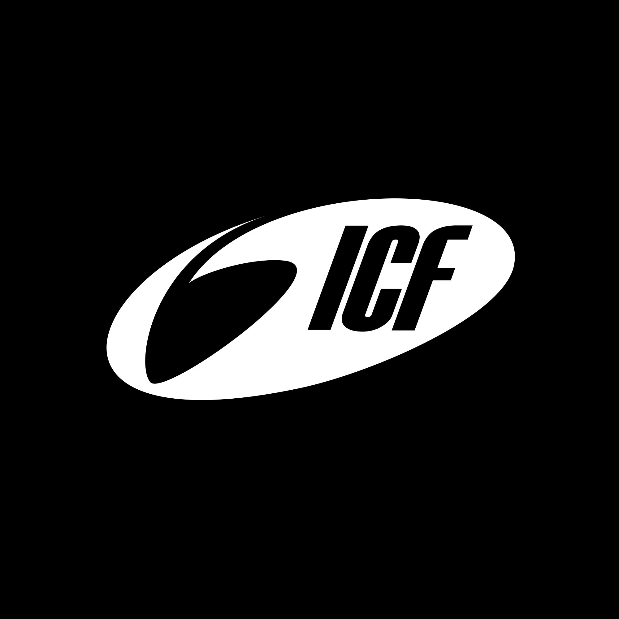 ICF Radio - Radio station DE