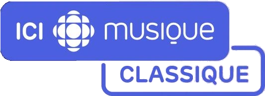 ICI Musique Classique - Radio station CA