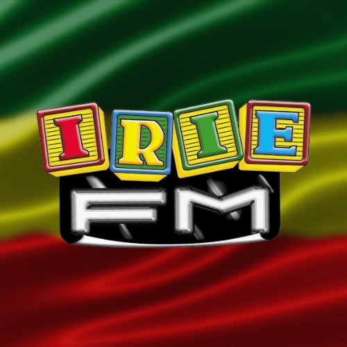IRIE FM Jamaica - Radio station JM