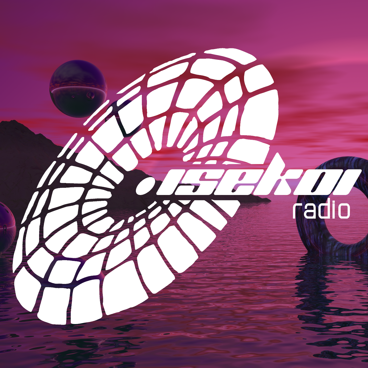 ISEKOI Radio - Internet radio FR