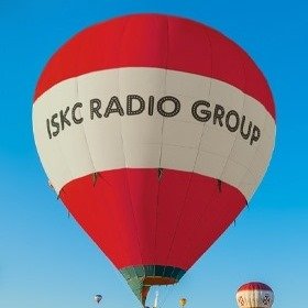 ISKC Radio Active - Internet radio NL