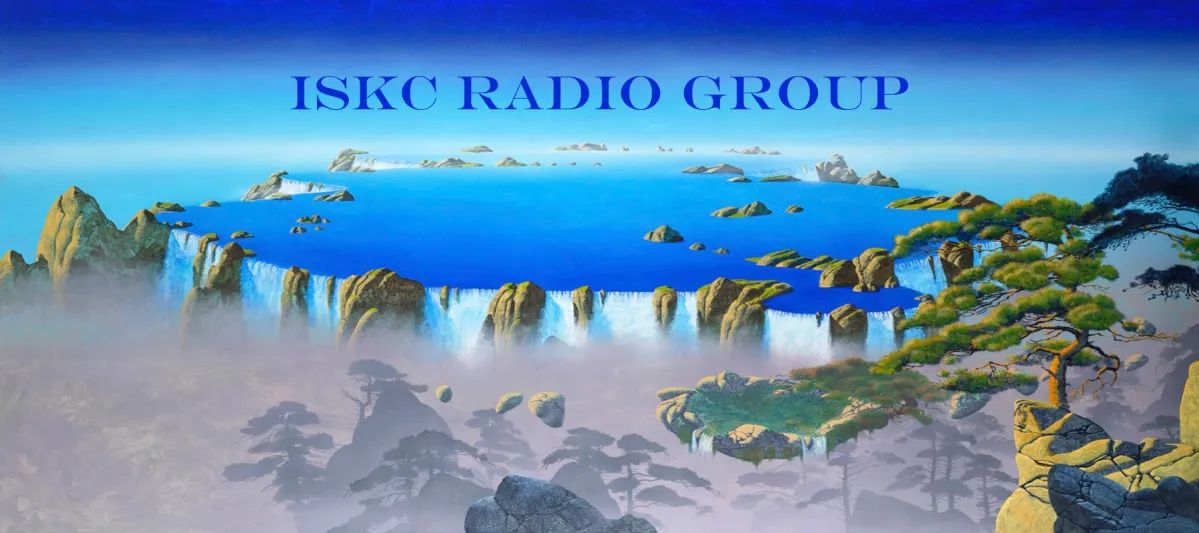 ISKC Rock Radio - Radio station NL