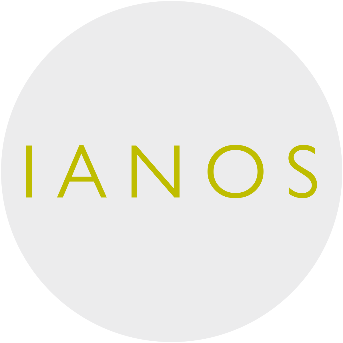 Ianos Radio - Radio station GR
