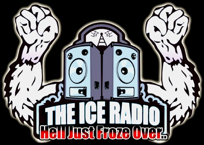 CKRX - Ice Radio - Internet radio CA