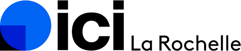 Ici La Rochelle - Radio station FR
