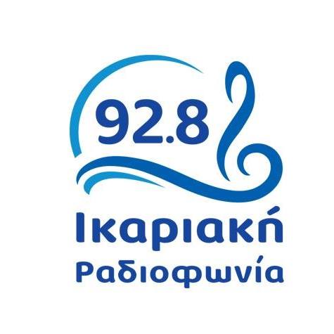 Ikariaki - Radio station GR