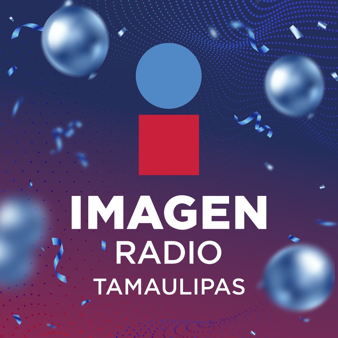 Imagen Radio  - 103.1 FM - Radio station MX