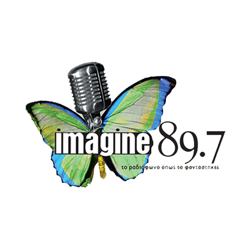 Imagine 897 Thessaloniki - Pop radio GR