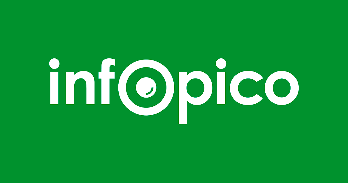 Info Pico Radio 99.9 - Radio station AR