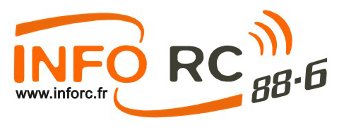 Info RC - Radio station FR