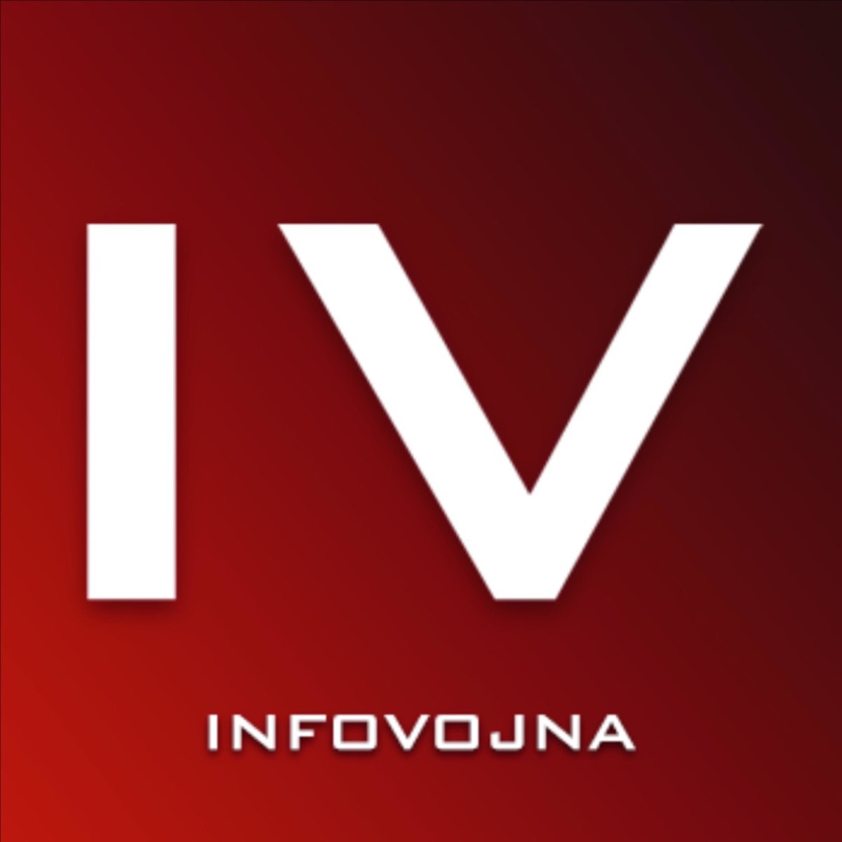 Info Vojna - Radio station SK