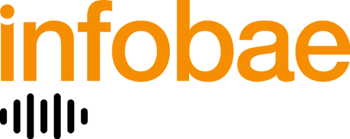 Infobae FM 97.1 - live radio AR