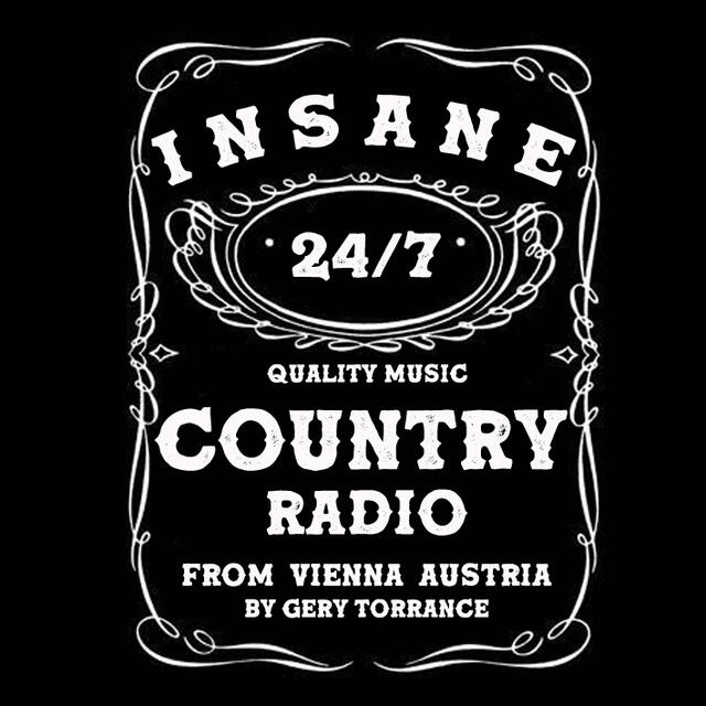 Insane Country Radio - Internet radio DE