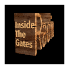 Inside The Gates Radio - Internet radio GB