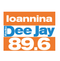 Ioannina DeeJay 89.6 - Radio station GR