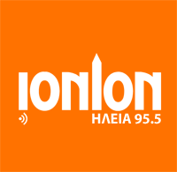 Ionion 95.5 - Radio station GR