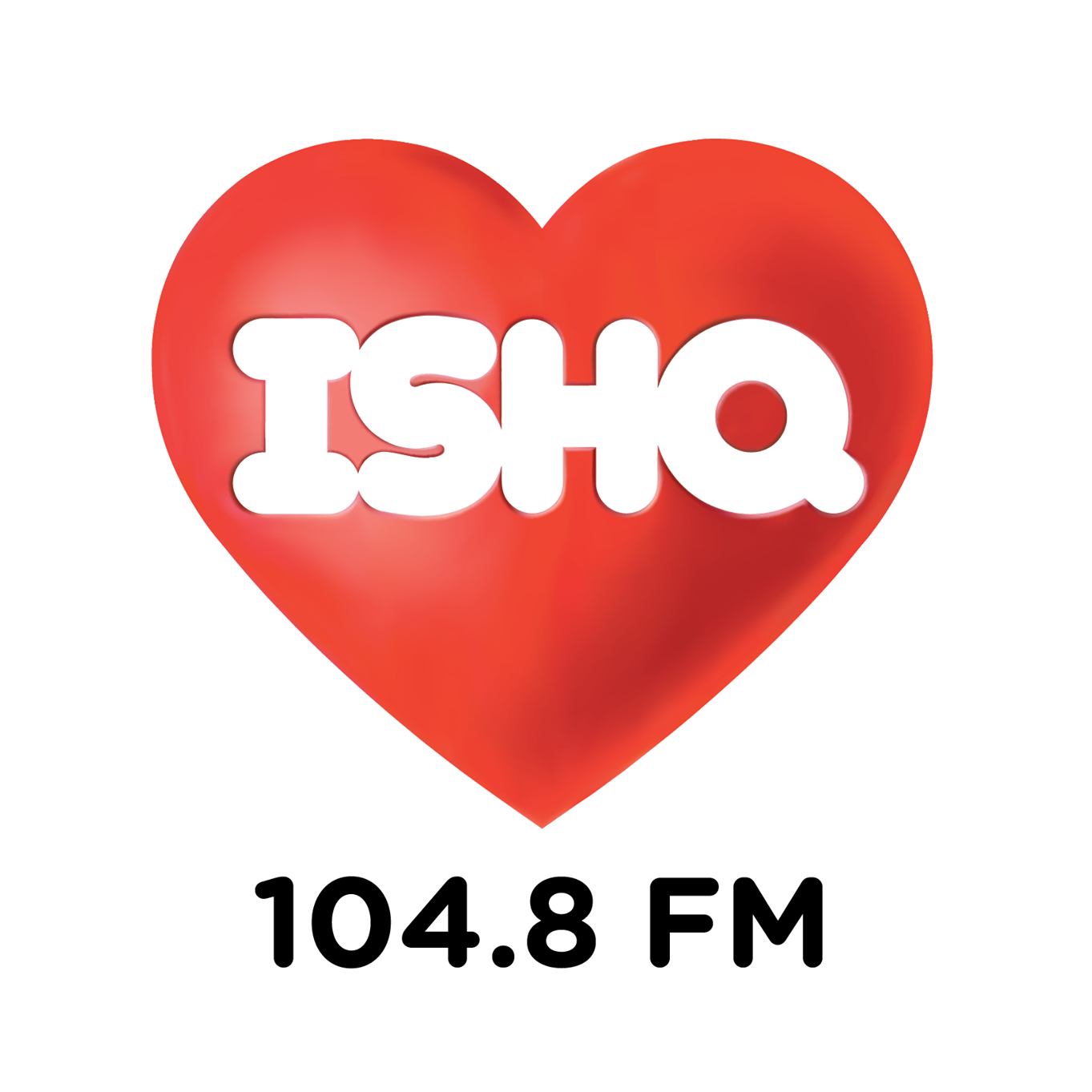 Ishq fm - Radio station IN