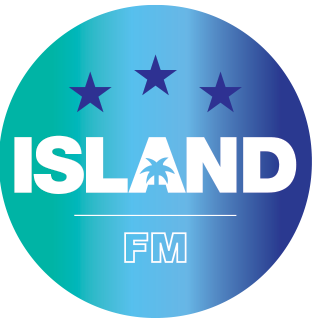Island FM - The Rhythm Of Cayman - Radio station KY