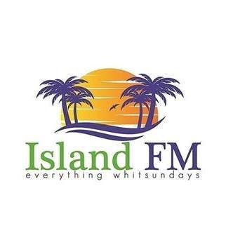 Island FM Whitsundays 88.0MHz - Radio station AU