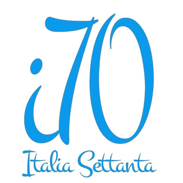 Italia Settanta - Internet radio IT