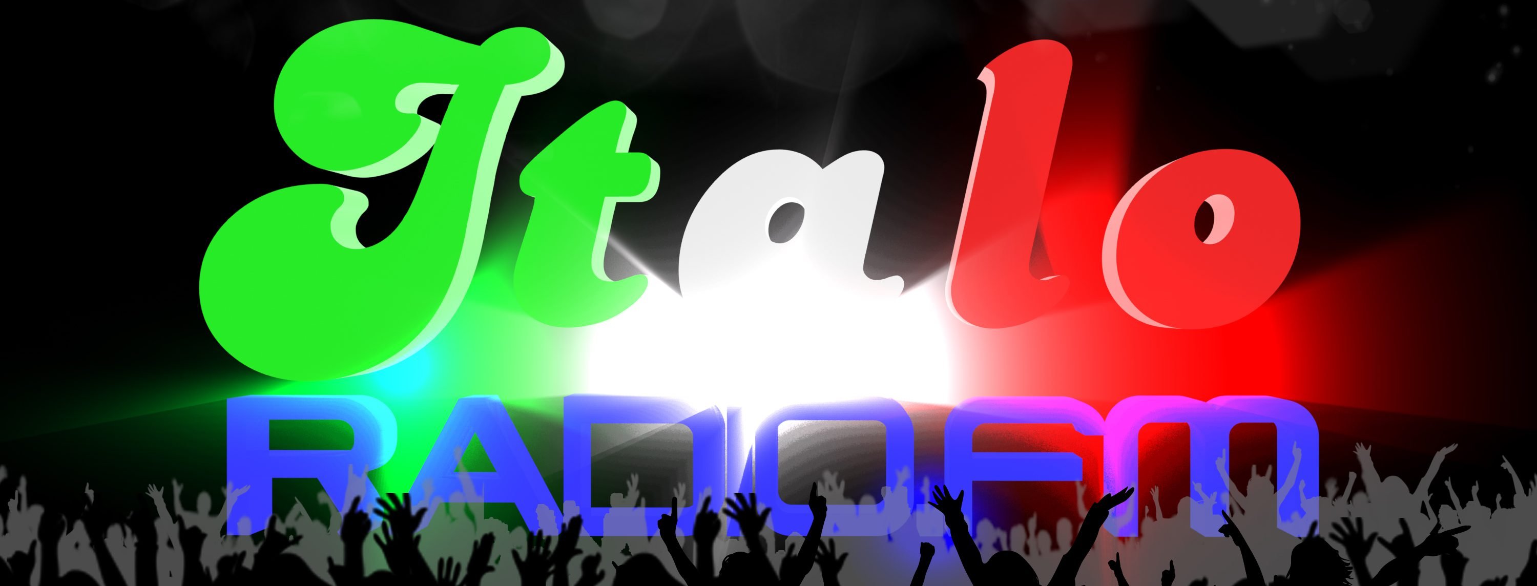 Italo Radio FM - live radio IT