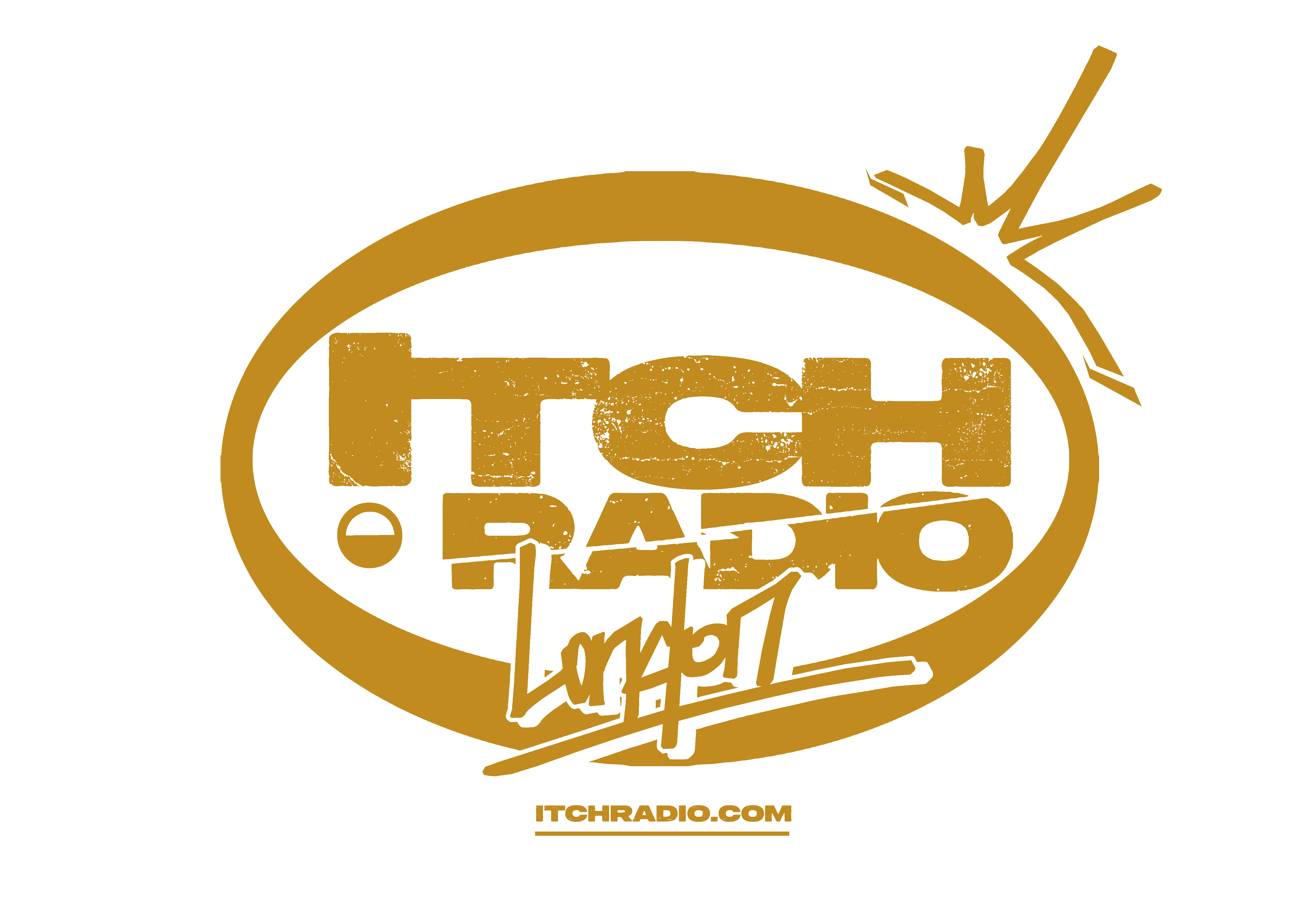 Itch FM - Internet radio GB