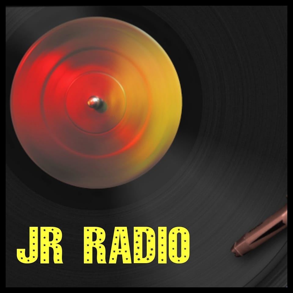 JR Radio - live radio HR