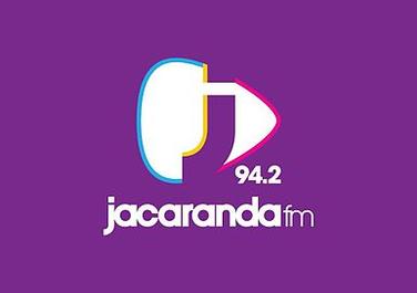 Jacaranda FM - Radio station ZA