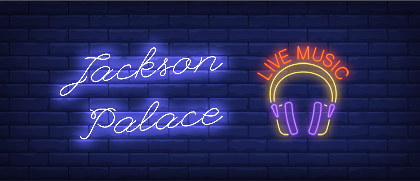 Jackson Palace - Internet radio GR