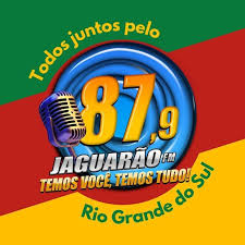 Jaguarão FM 87,9 - Radio station BR