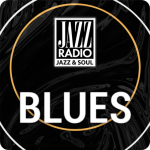 Jazz Radio Blues - Blues radio FR