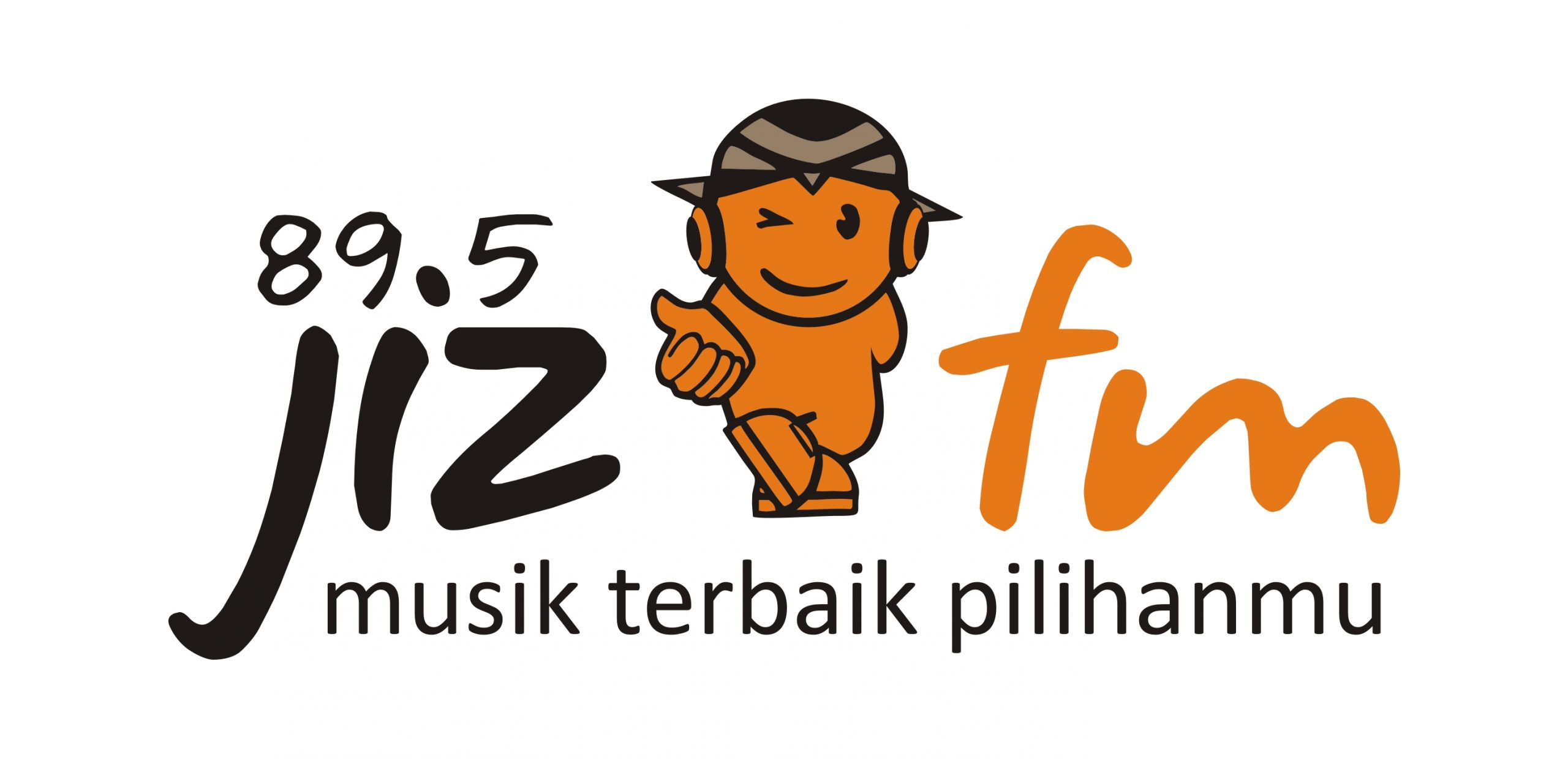 Jiz 89.5 FM - Radio station ID