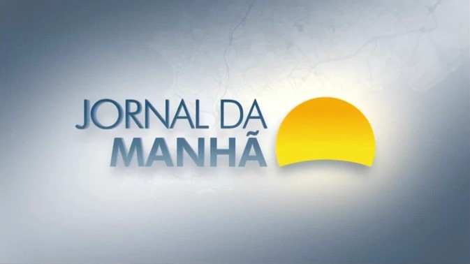 Jornal da Manhã - Radio station BR