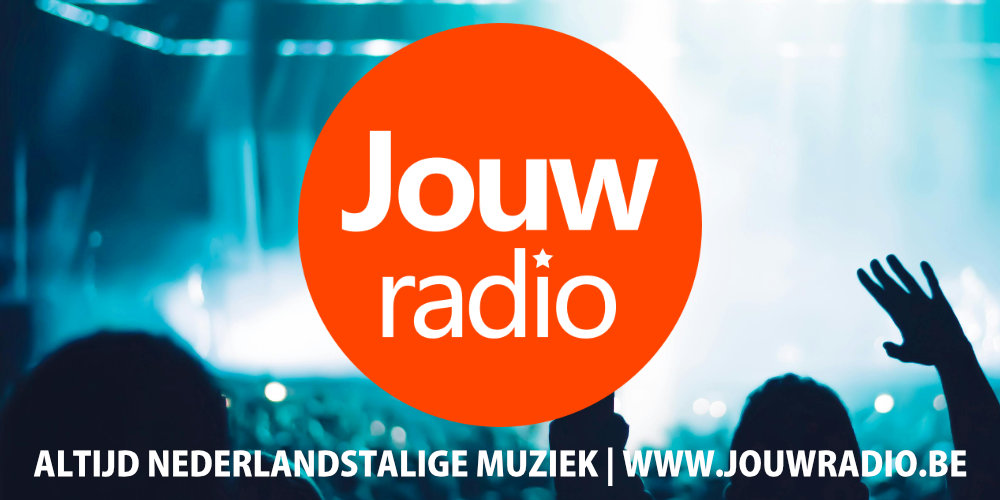 Jouwradio - Radio station BE