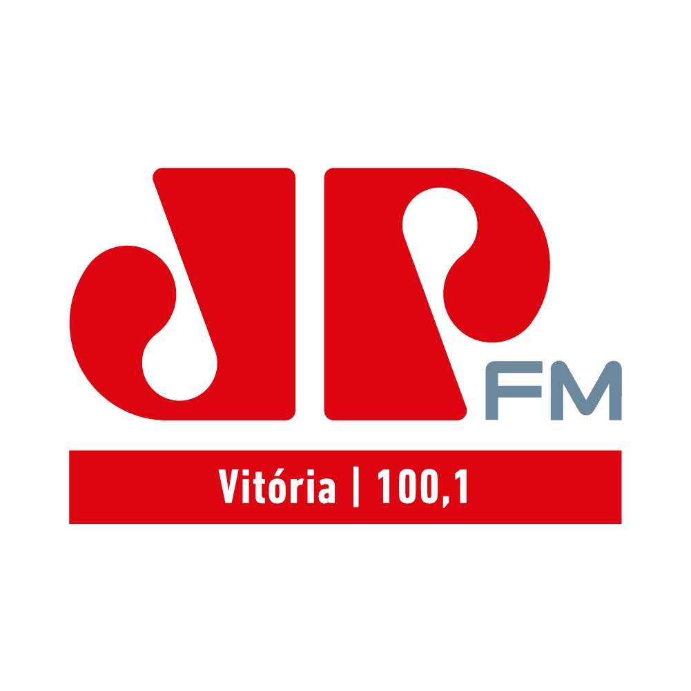 Jovem Pan FM - 100.1 - Radio station BR