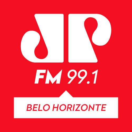 Jovem Pan FM - Belo Horizonte - Radio station BR