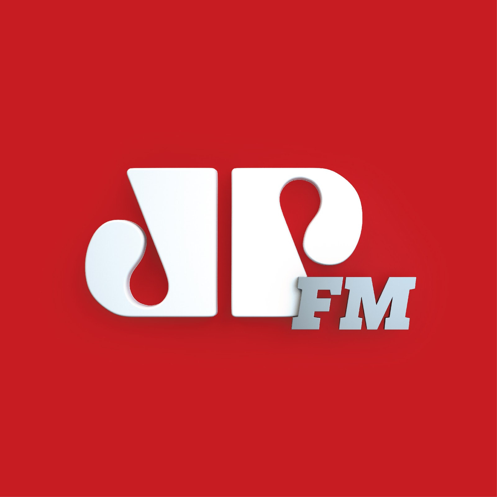 Jovem Pan FM - Radio station BR