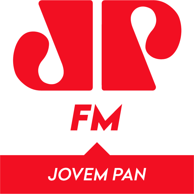 Jovem Pan FM - Radio station BR