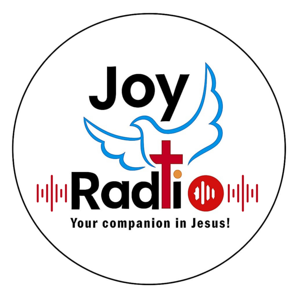 Joy Gospel Radio - Radio station ZA