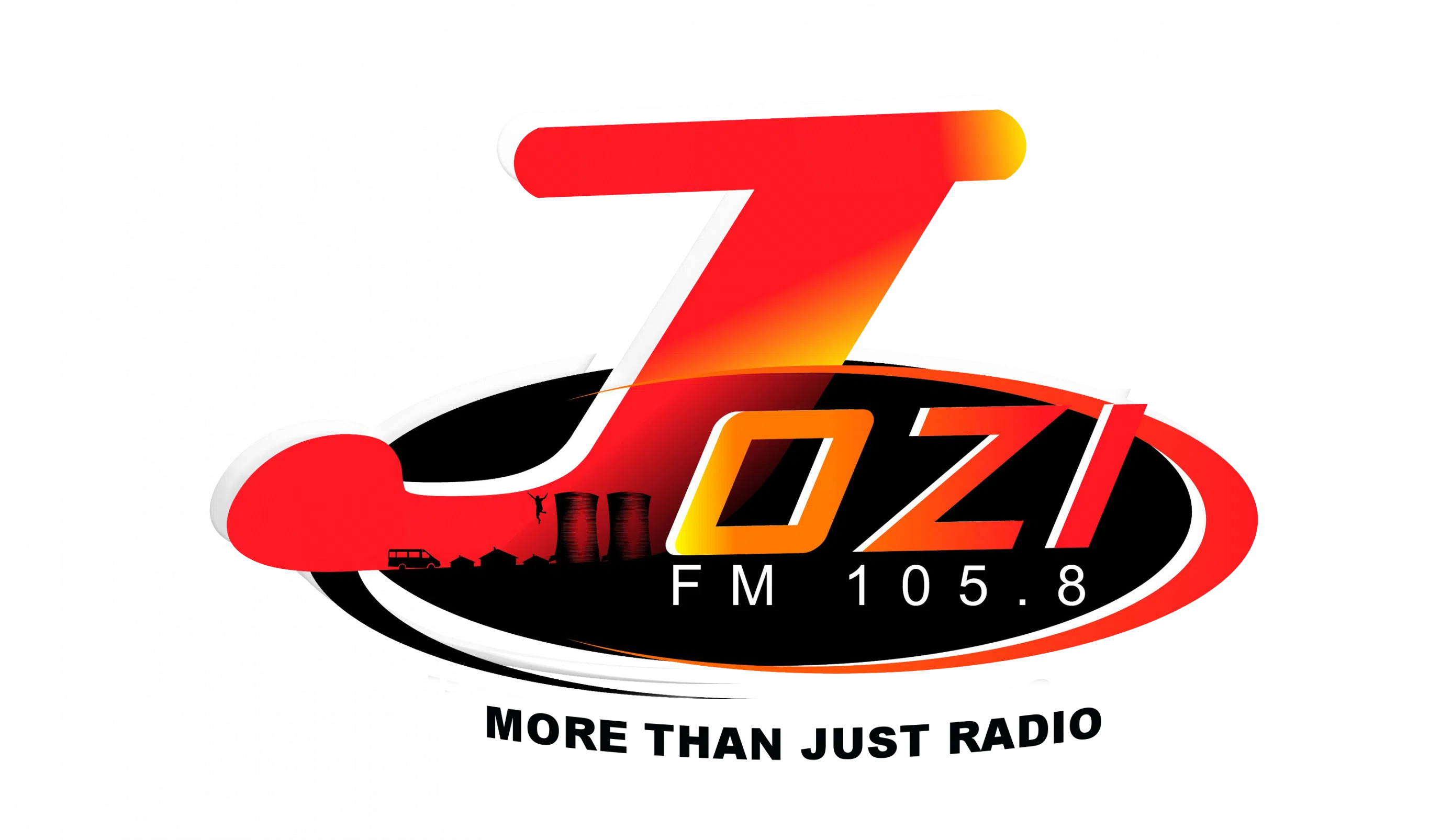 Jozi FM - Radio station ZA