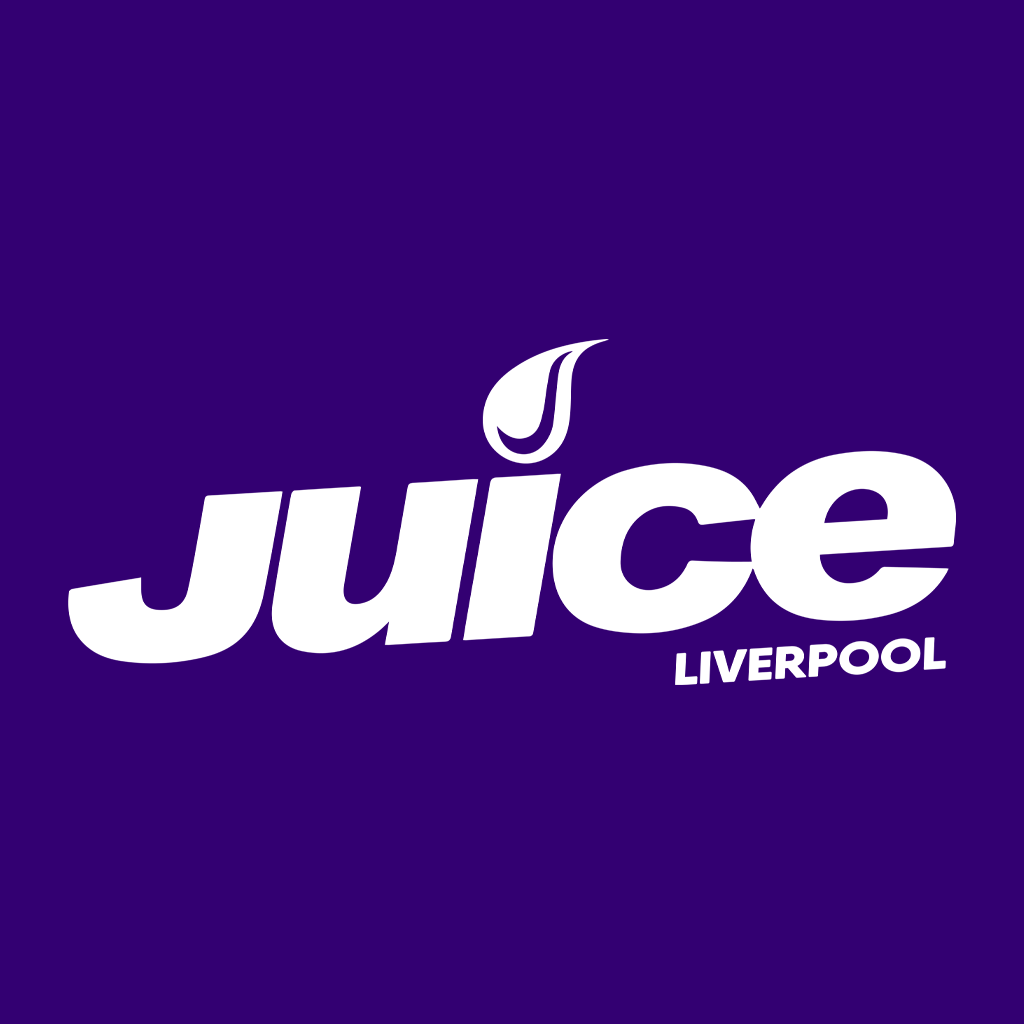 Juice Liverpool - Internet radio GB
