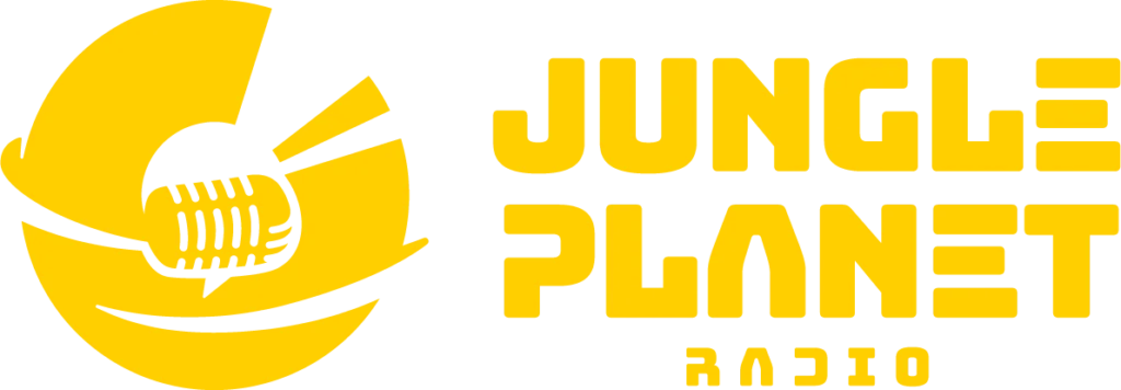 Jungle Planet Radio - Radio station IT